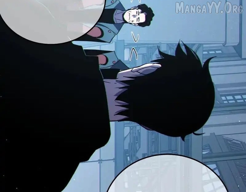 I Rely on My Invincibility to Deal Tons of Damage Passively! Chapter 124 - page 97